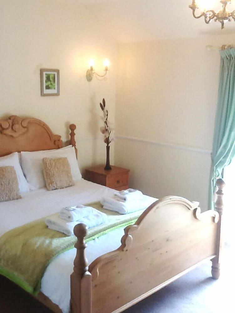 Schooner Hotel Alnmouth Bagian luar foto