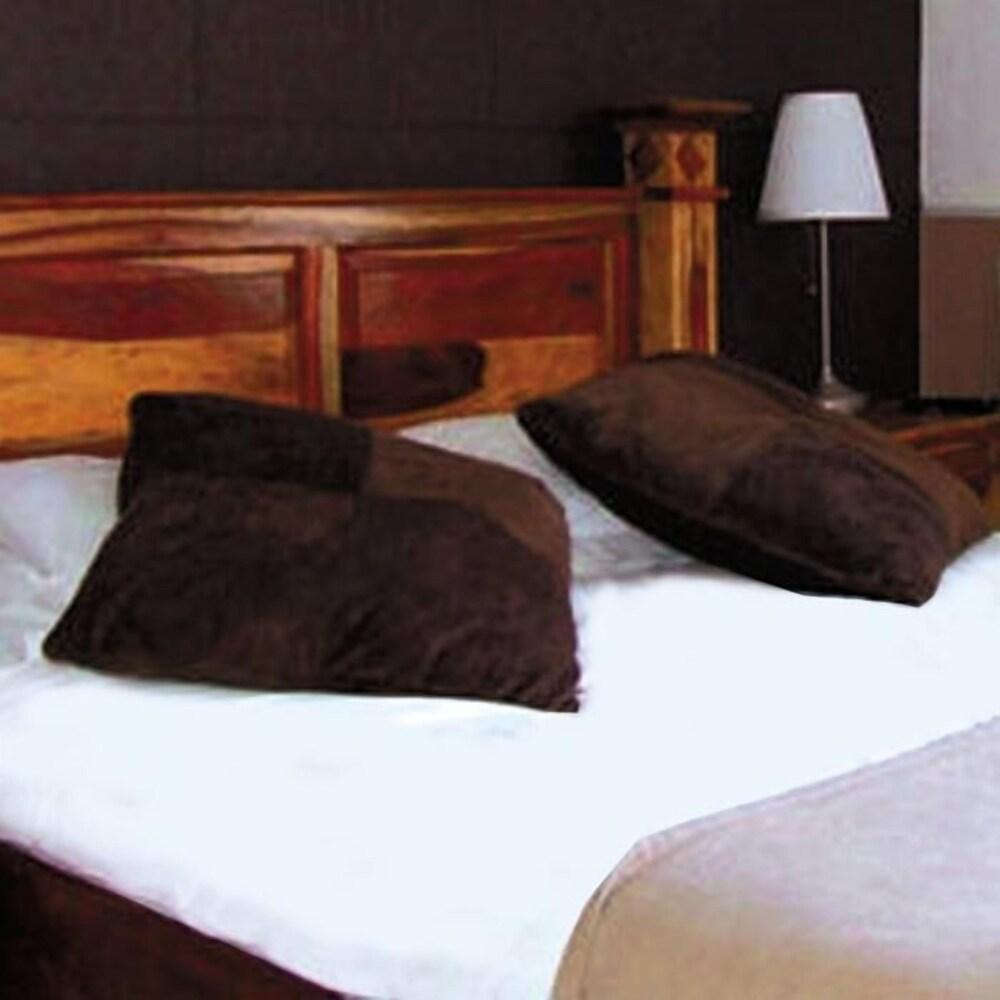 Schooner Hotel Alnmouth Bagian luar foto