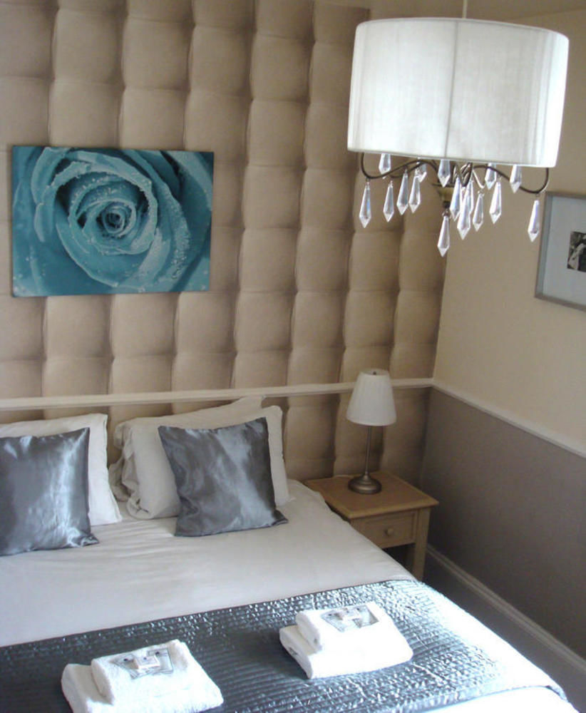 Schooner Hotel Alnmouth Bagian luar foto